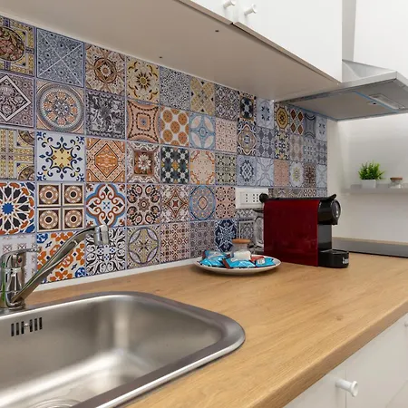 Il Rifugio, Relax Con Stile Nel Cuore Di Apartman Trieszt