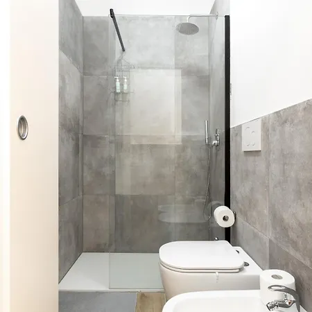 Apartman Il Rifugio, Relax Con Stile Nel Cuore Di