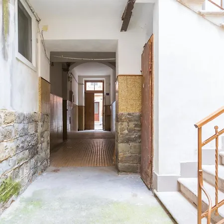 Apartman Il Rifugio, Relax Con Stile Nel Cuore Di Trieszt