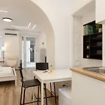 Il Rifugio, Relax Con Stile Nel Cuore Di Διαμέρισμα
