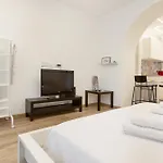 Διαμέρισμα Il Rifugio, Relax Con Stile Nel Cuore Di Τεργέστη