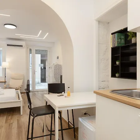 Il Rifugio, Relax Con Stile Nel Cuore Di Apartment