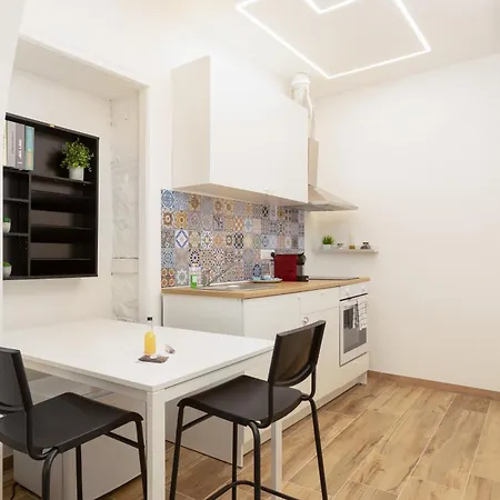 Apartment Il Rifugio, Relax Con Stile Nel Cuore Di Trieste
