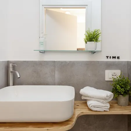 Il Rifugio, Relax Con Stile Nel Cuore Di * Terst