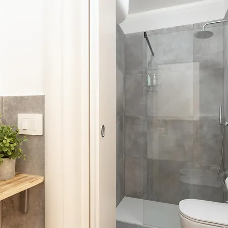 Apartmán Il Rifugio, Relax Con Stile Nel Cuore Di