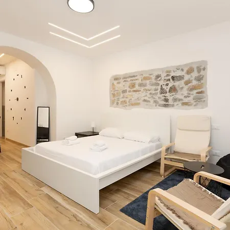 Apartment Il Rifugio, Relax Con Stile Nel Cuore Di *