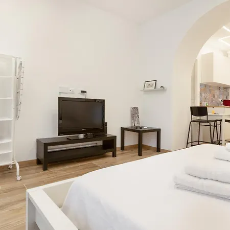 Apartmán Il Rifugio, Relax Con Stile Nel Cuore Di Terst