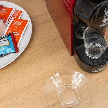 Apartmán Il Rifugio, Relax Con Stile Nel Cuore Di Terst