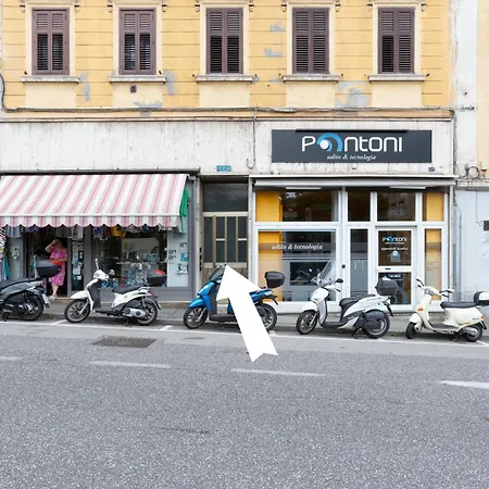 Il Rifugio, Relax Con Stile Nel Cuore Di * Terst